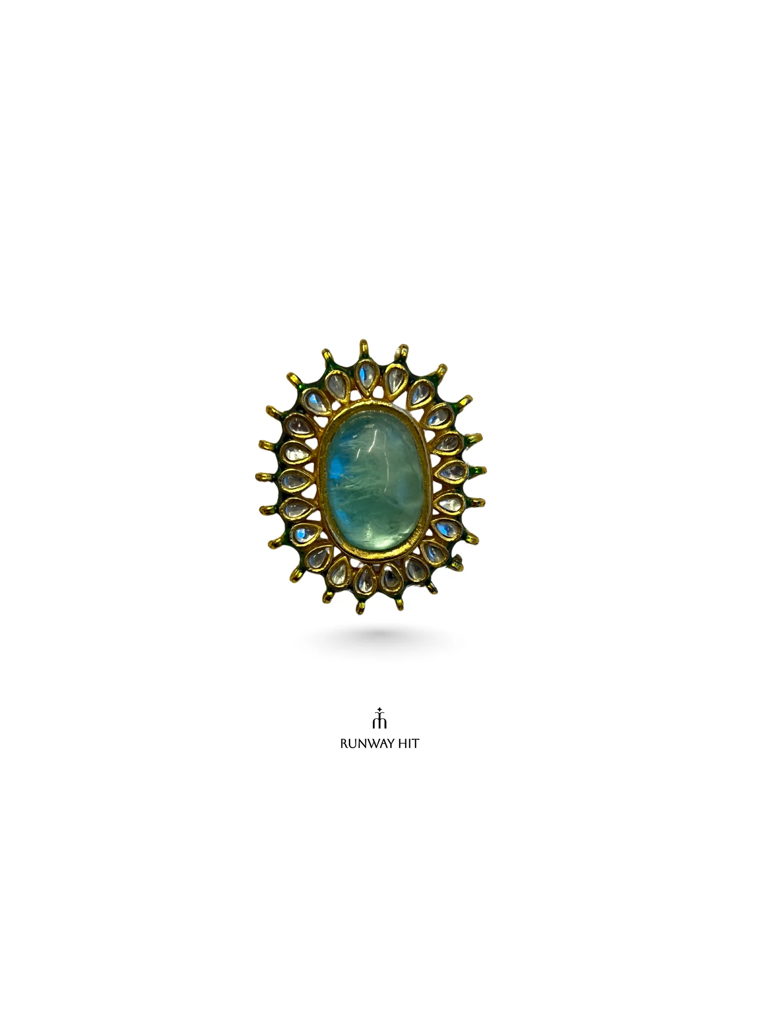 Adhira Ring - Image 2