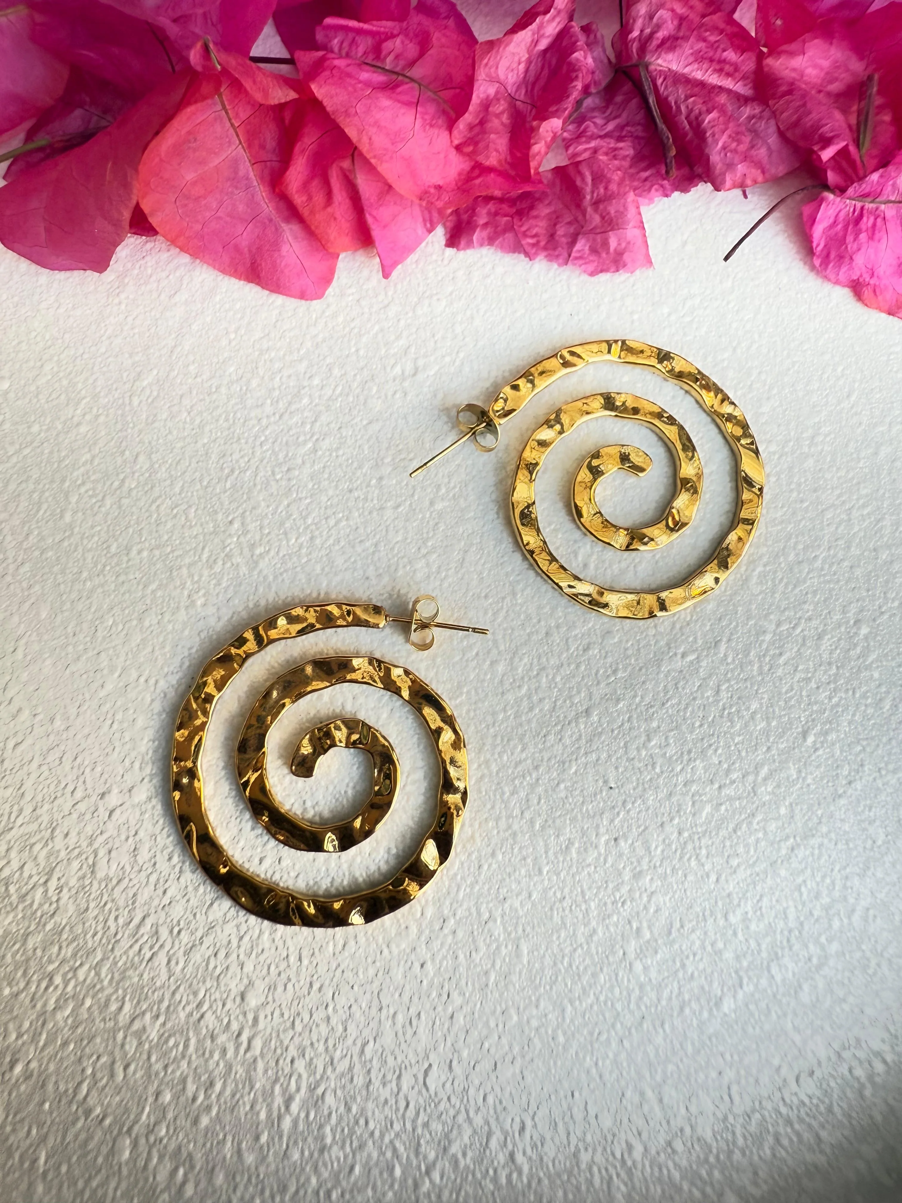 Alisha Earring