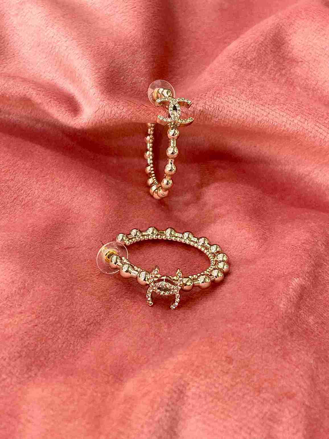 C HOOPS