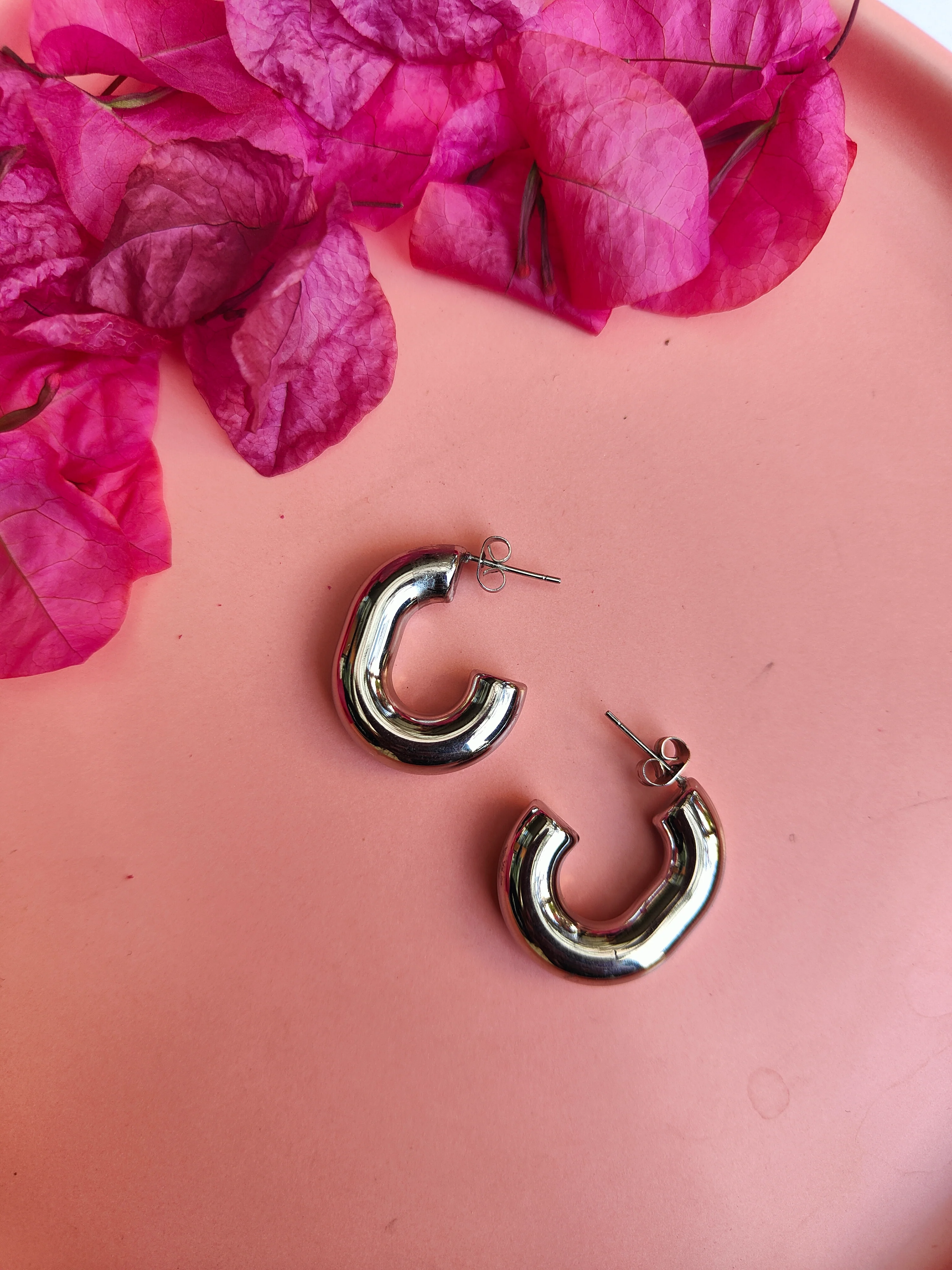 Elina Earring