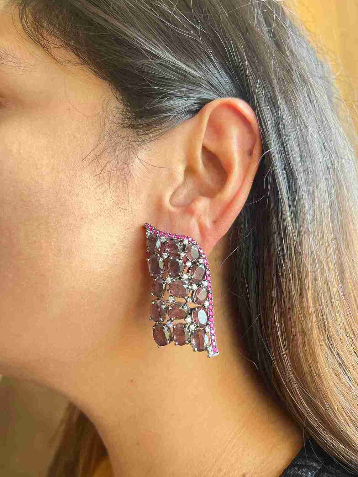 EMERSON EARRING