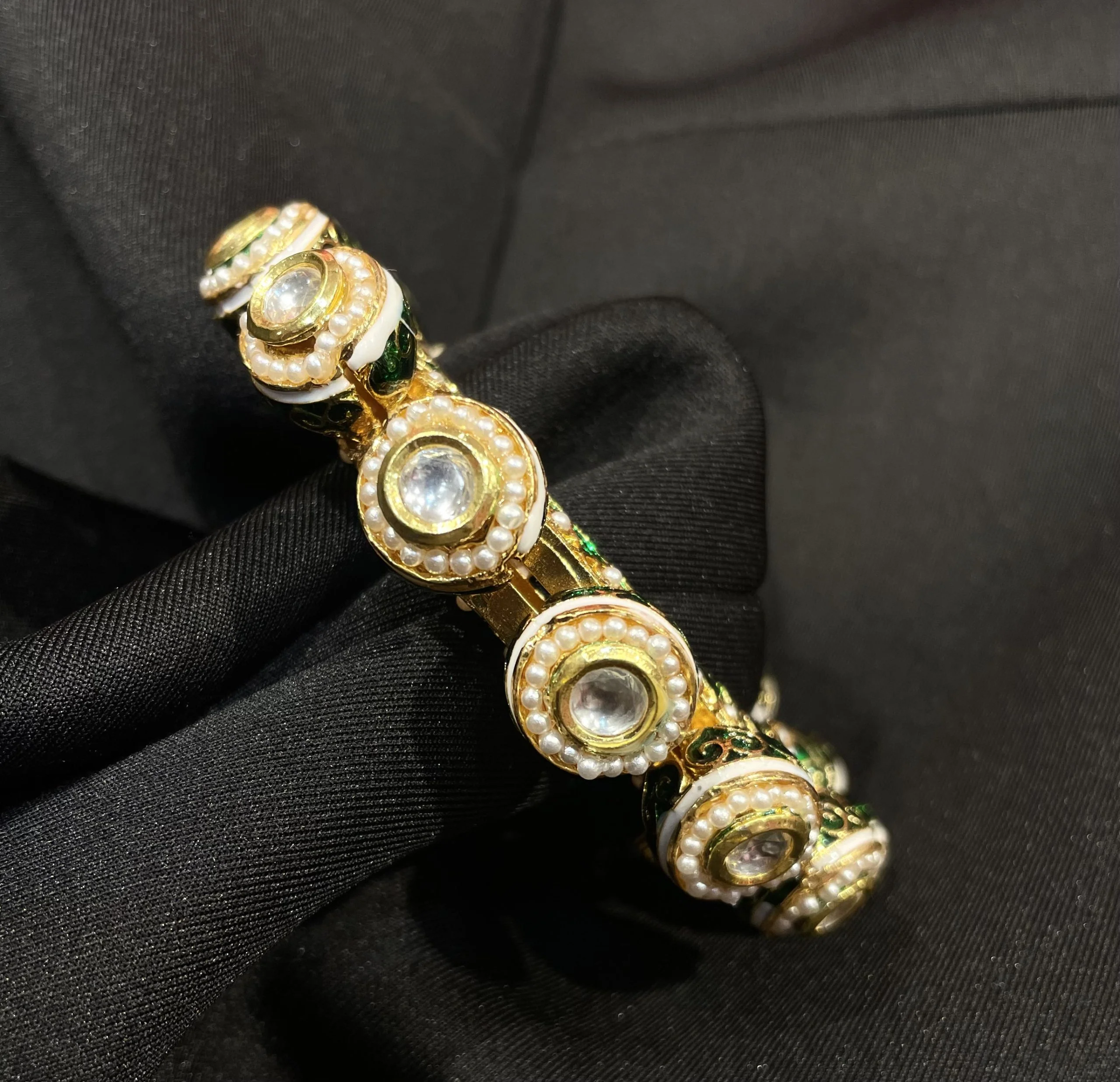 HANIA BRIDAL KADA - Image 3