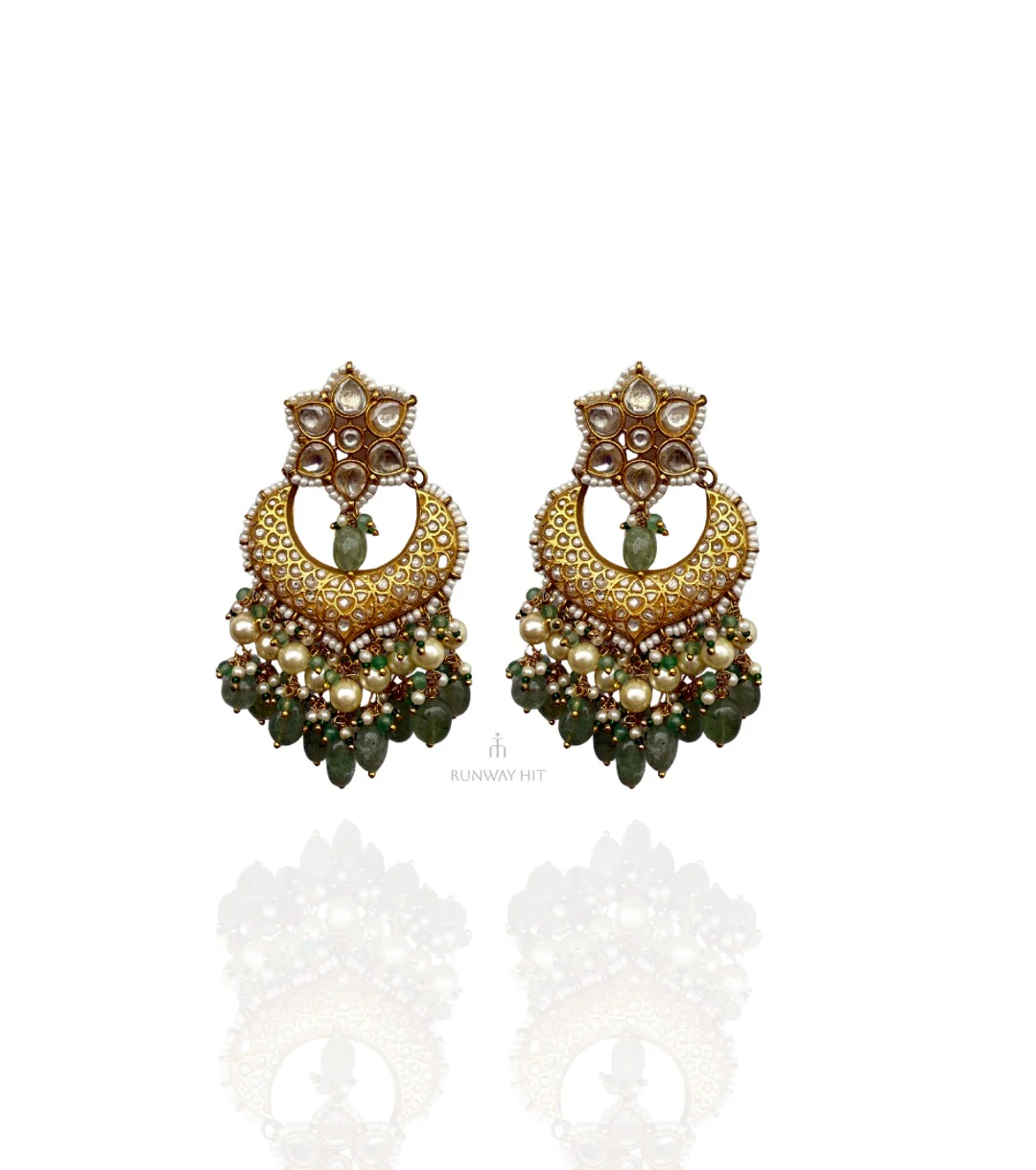 JANAKI PURE SILVER CHAANDBAALI - Image 3