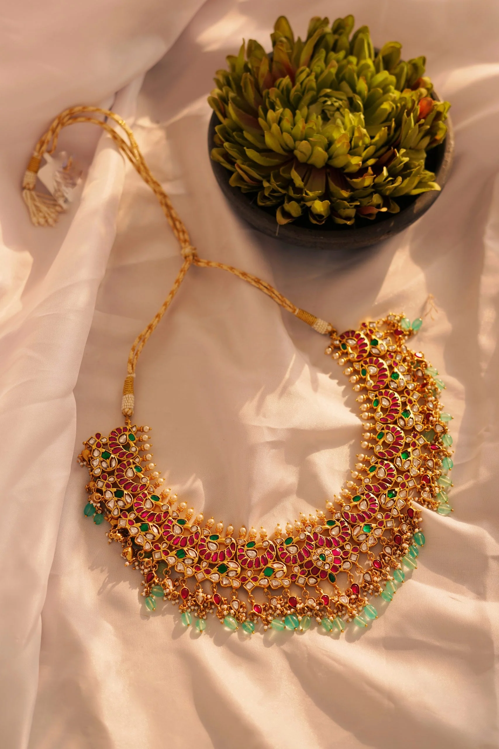 Kshirja Set