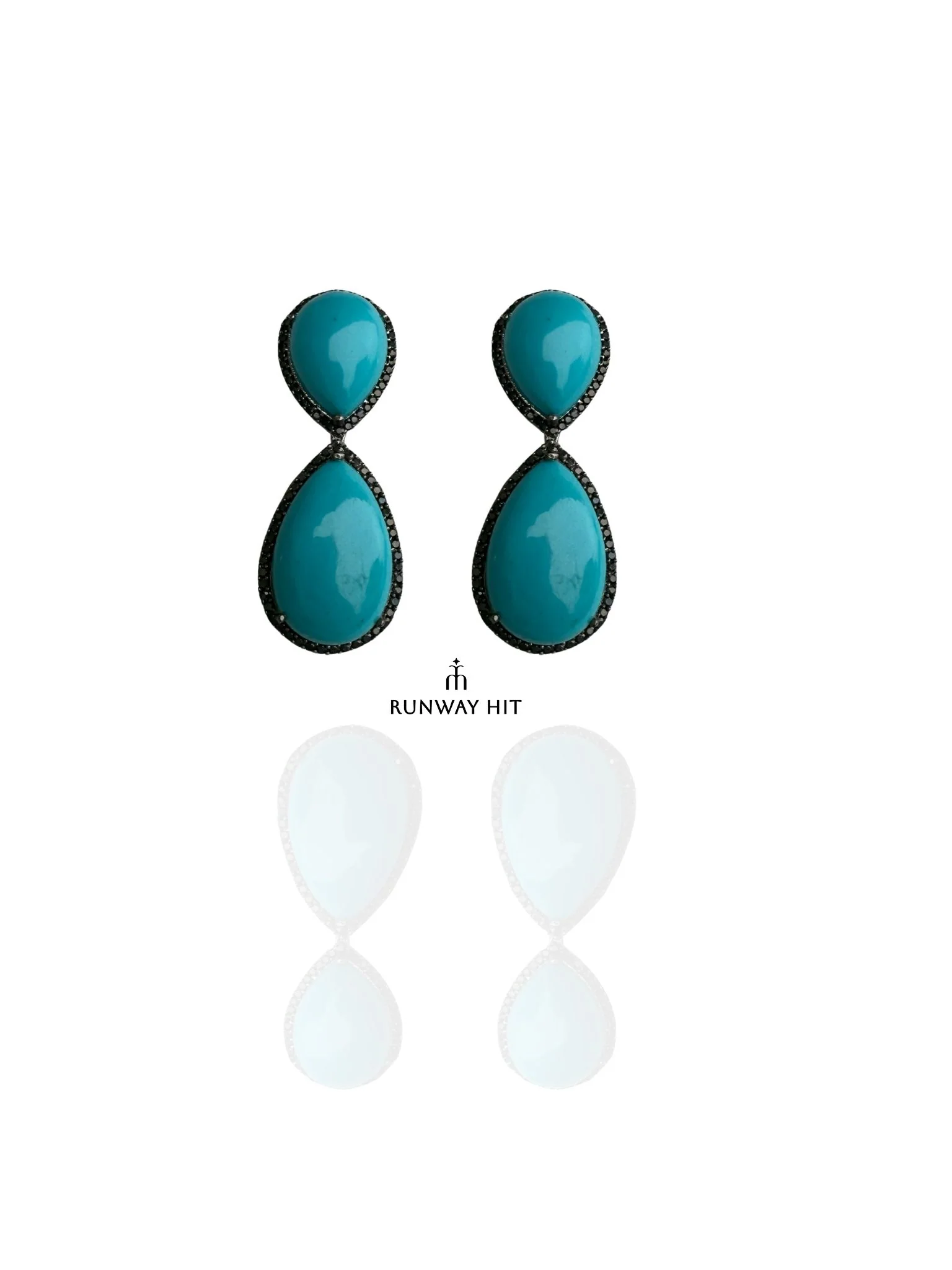 SIERRA LONG EARRING - Image 2