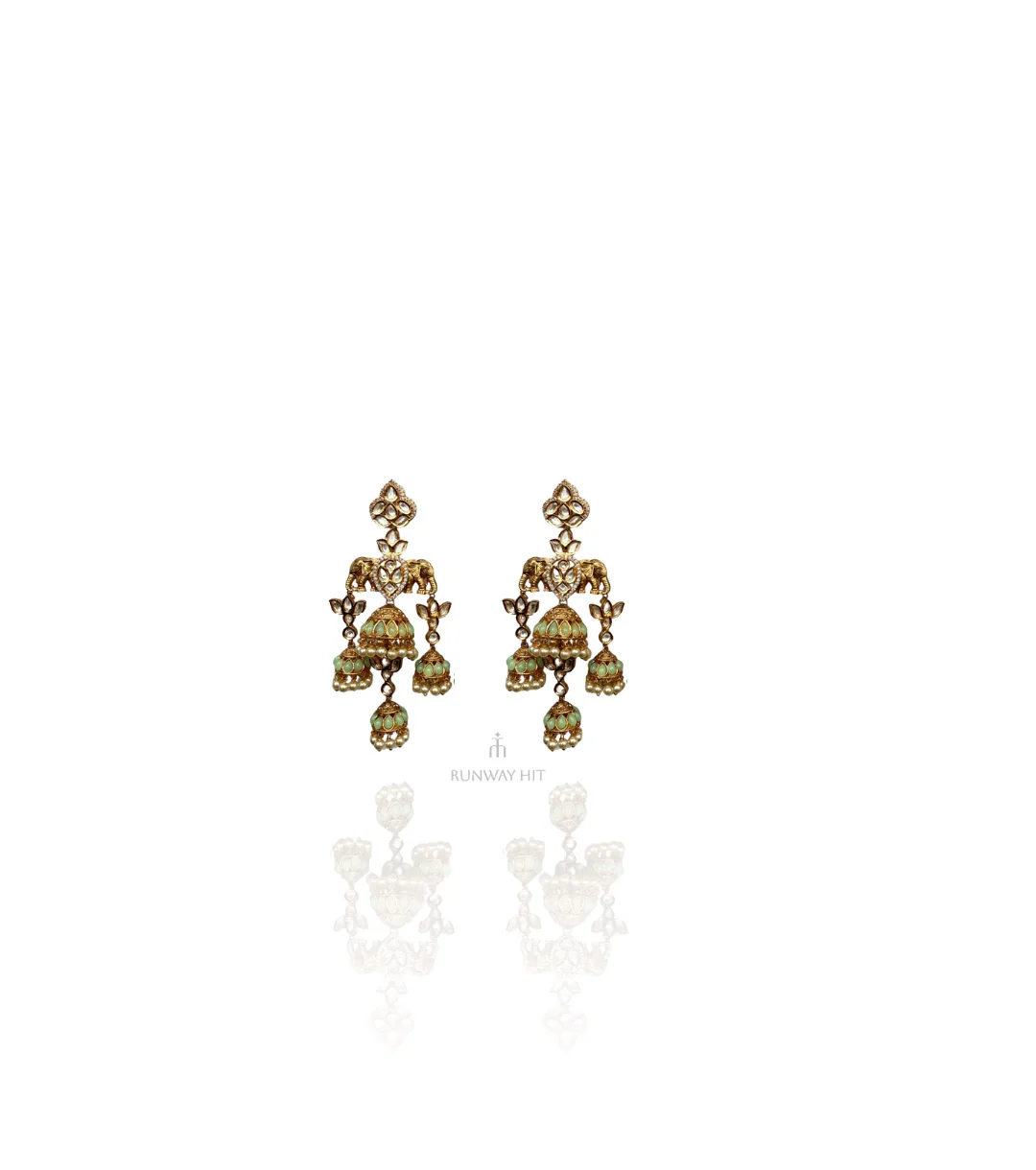 Malti Earrings - Image 3