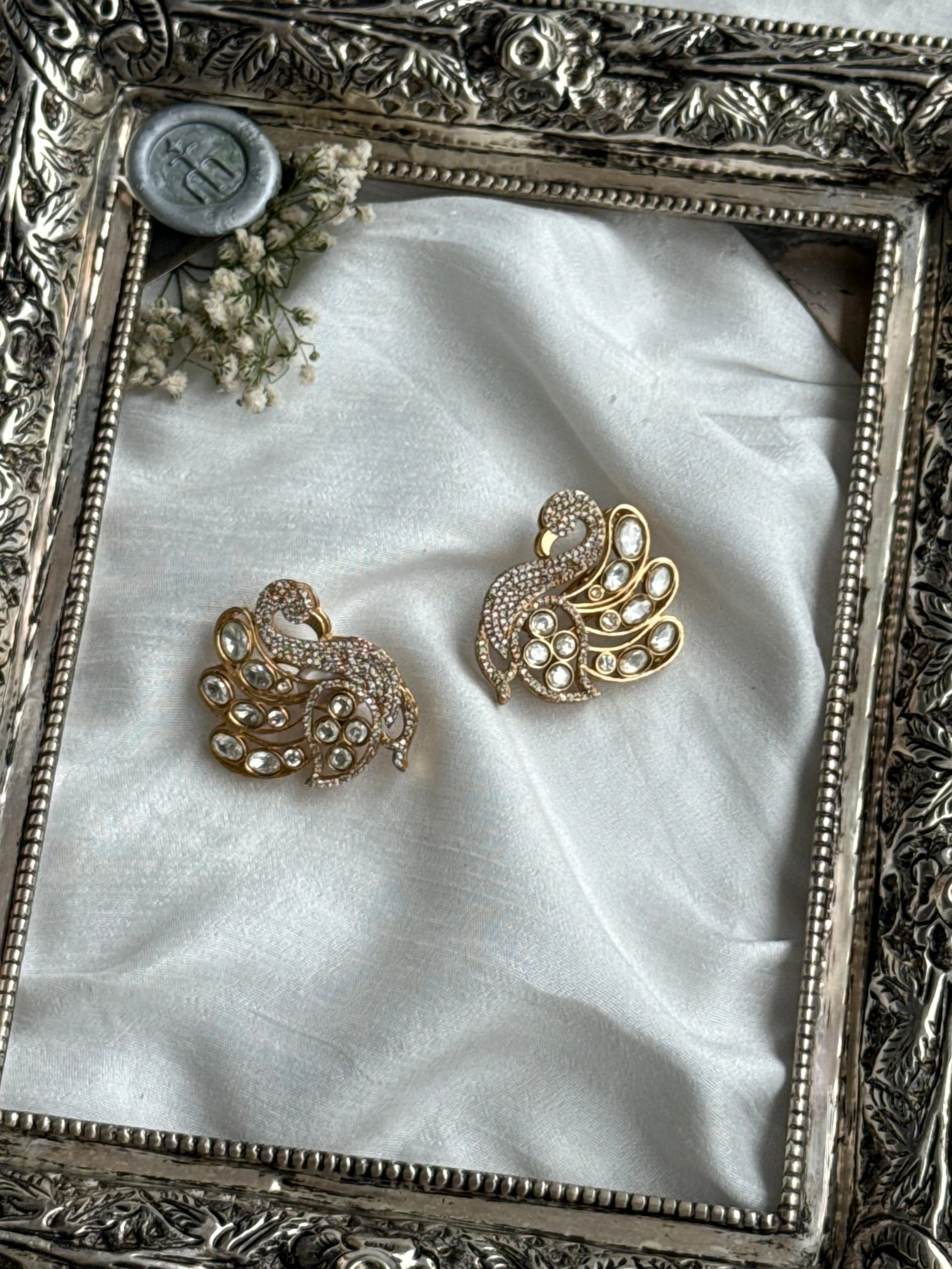 MAYURI MAYANK STUDS - Image 2