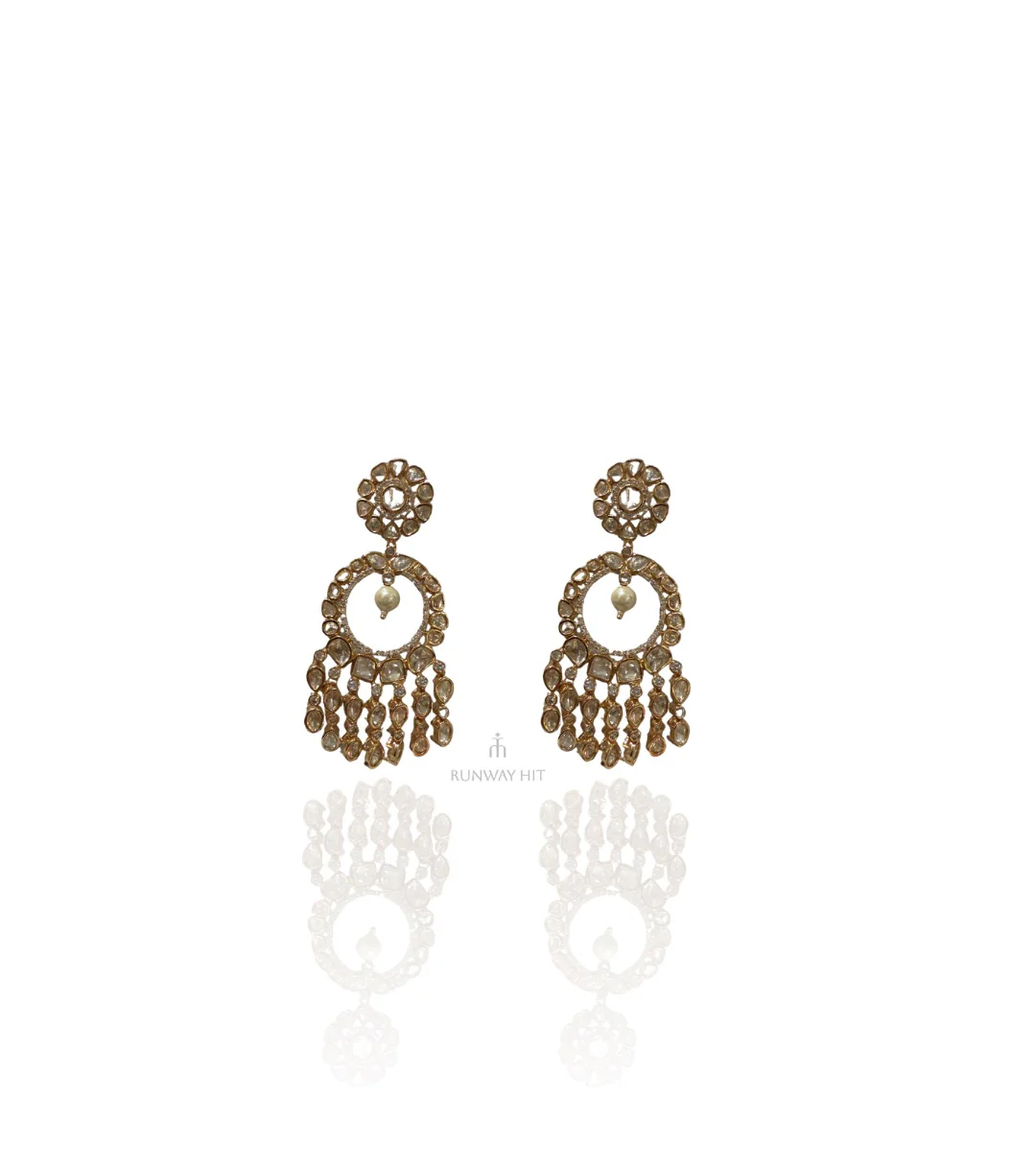 Netra Earrings - Image 2