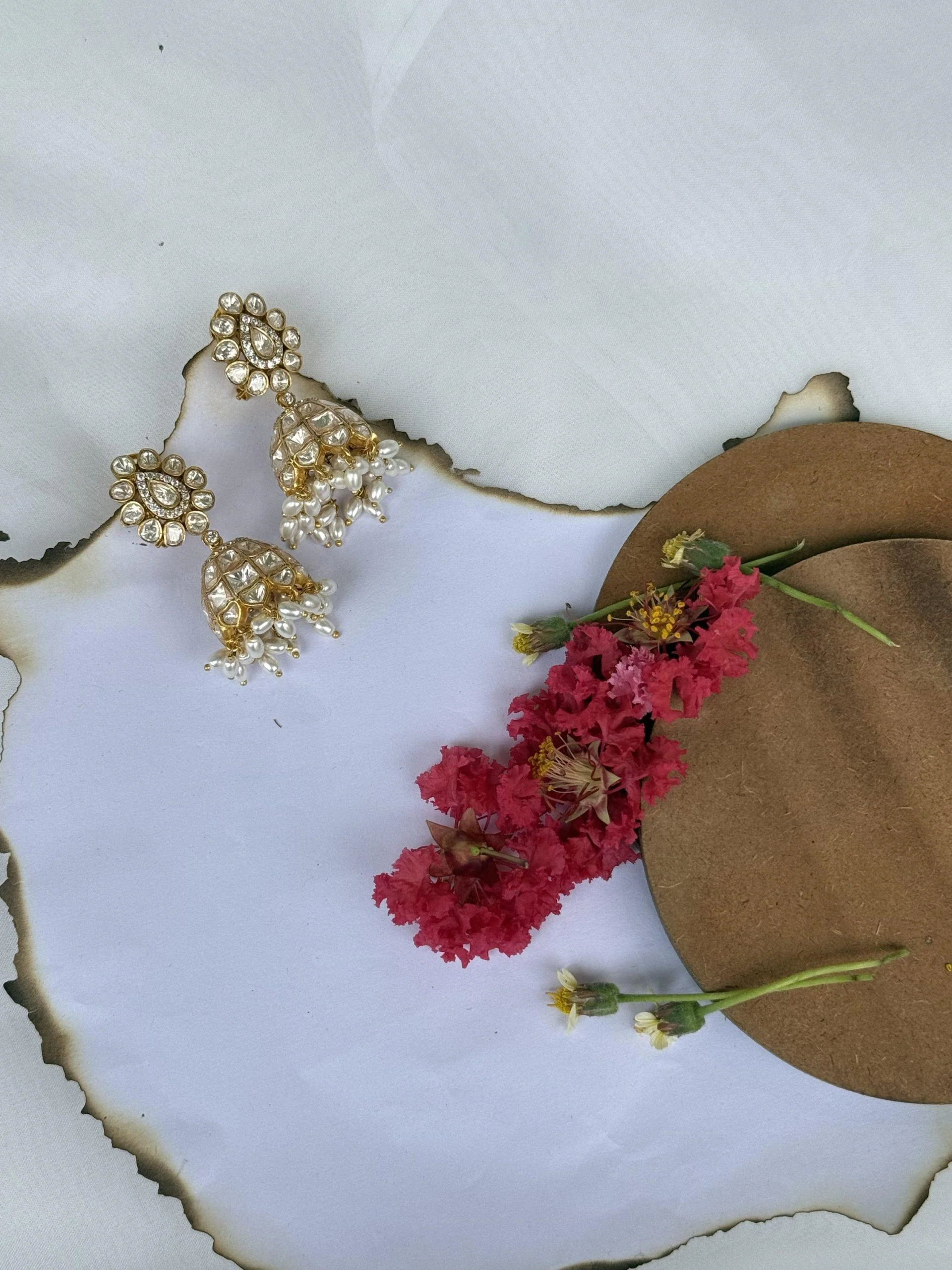 Sutara Earrings - Image 3